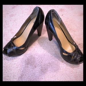 Women’s heels sz.10